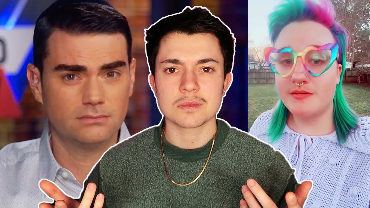"INSANE WOKE TIK TOKS" pt. 3