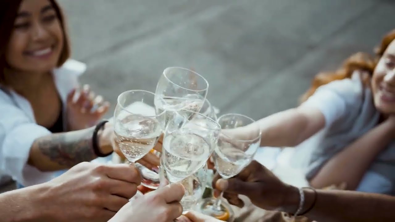Welcome to Ballinasloe Visitor Video