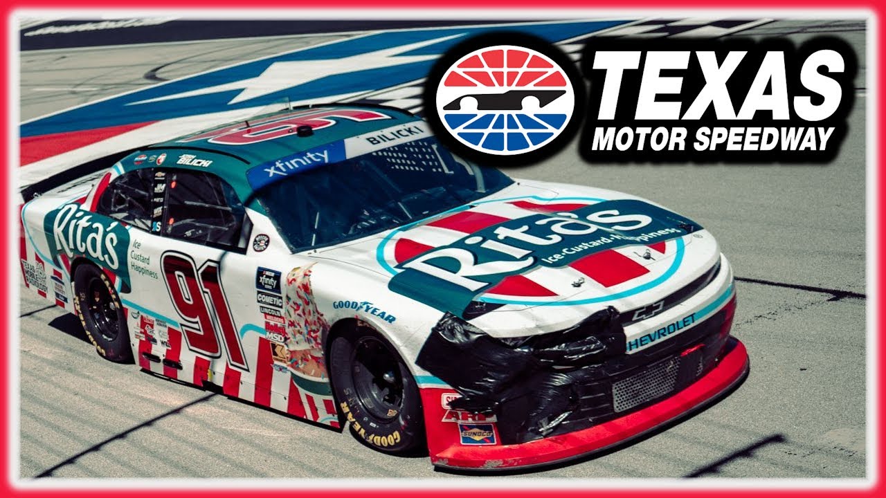 The High & Lows of a NASCAR Team: Inside Look