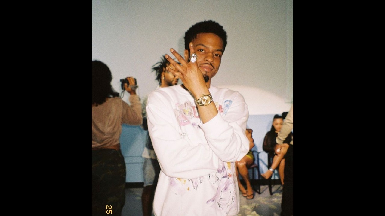 (FREE) Pierre Bourne Type Beat-