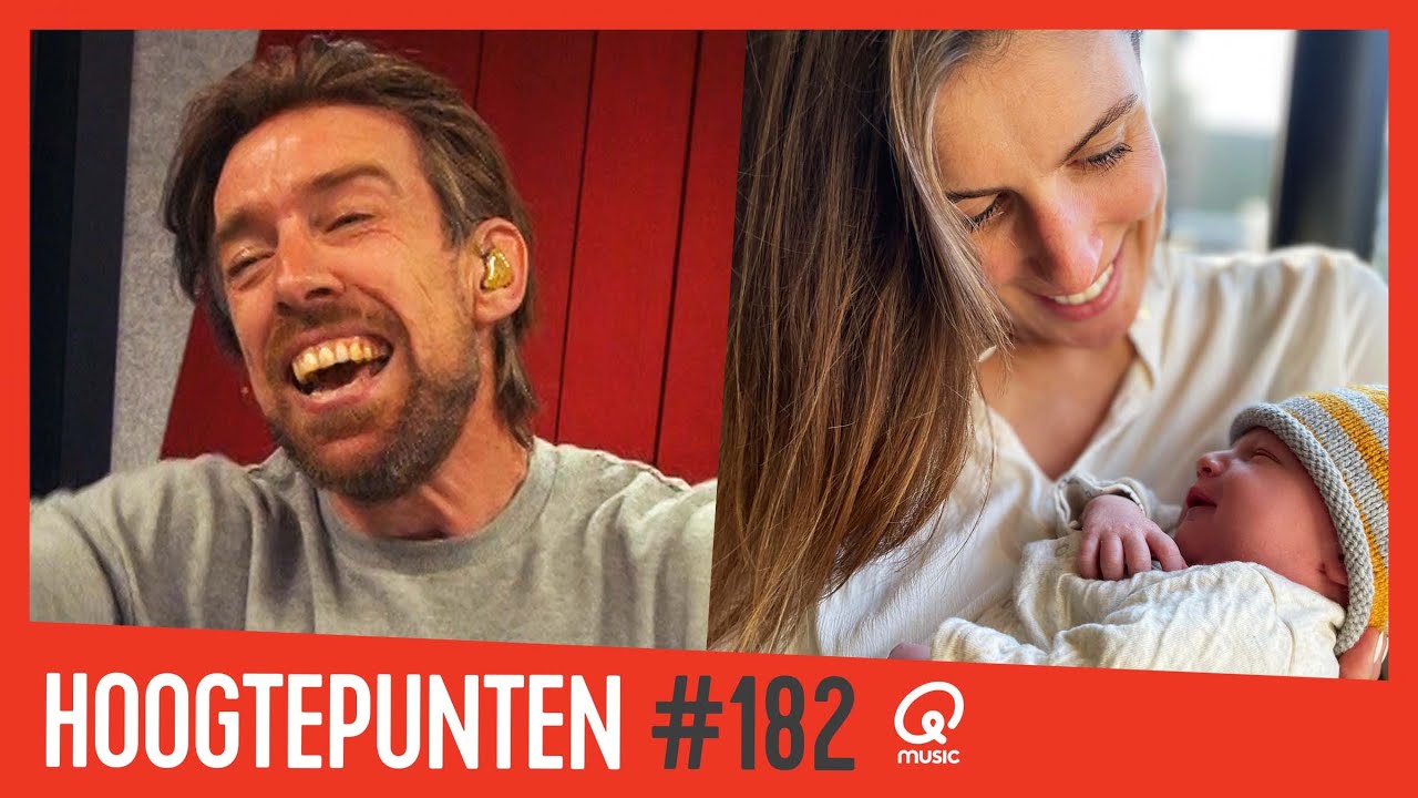 MARIEKE is MOEDER GEWORDEN // Mattie & Marieke