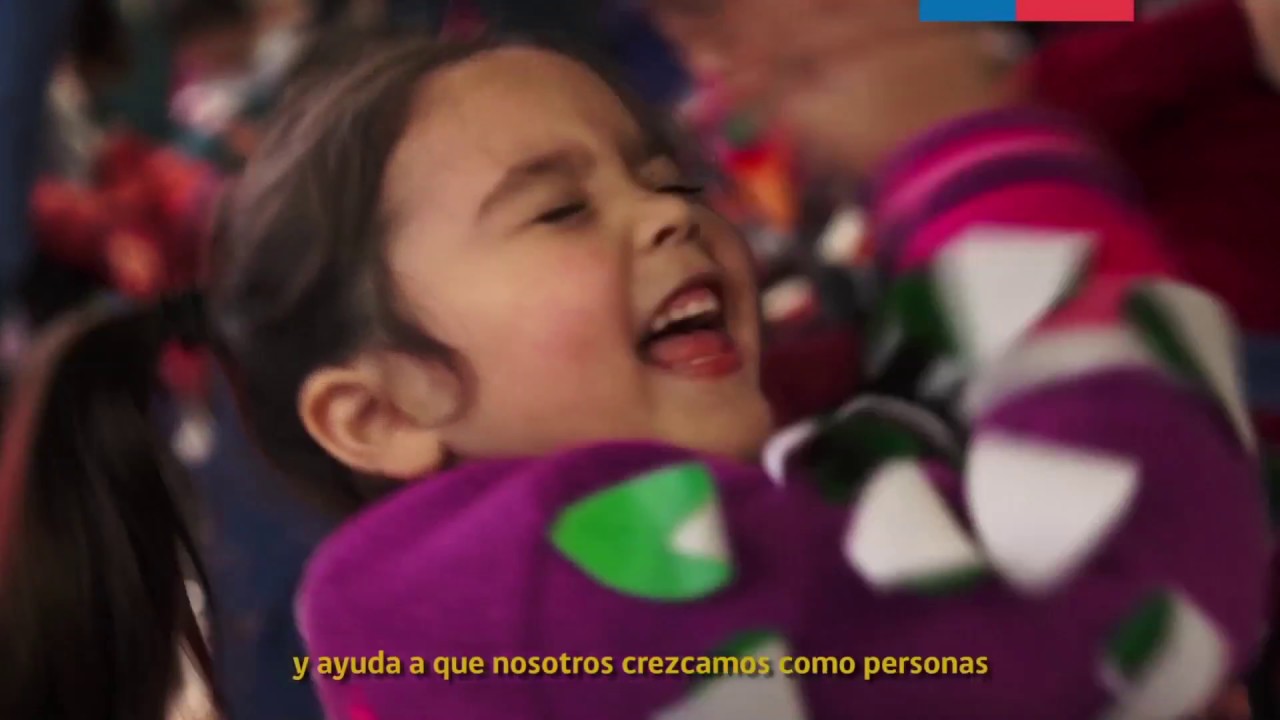Estrategia inclusiva: Puentes de Inclusión