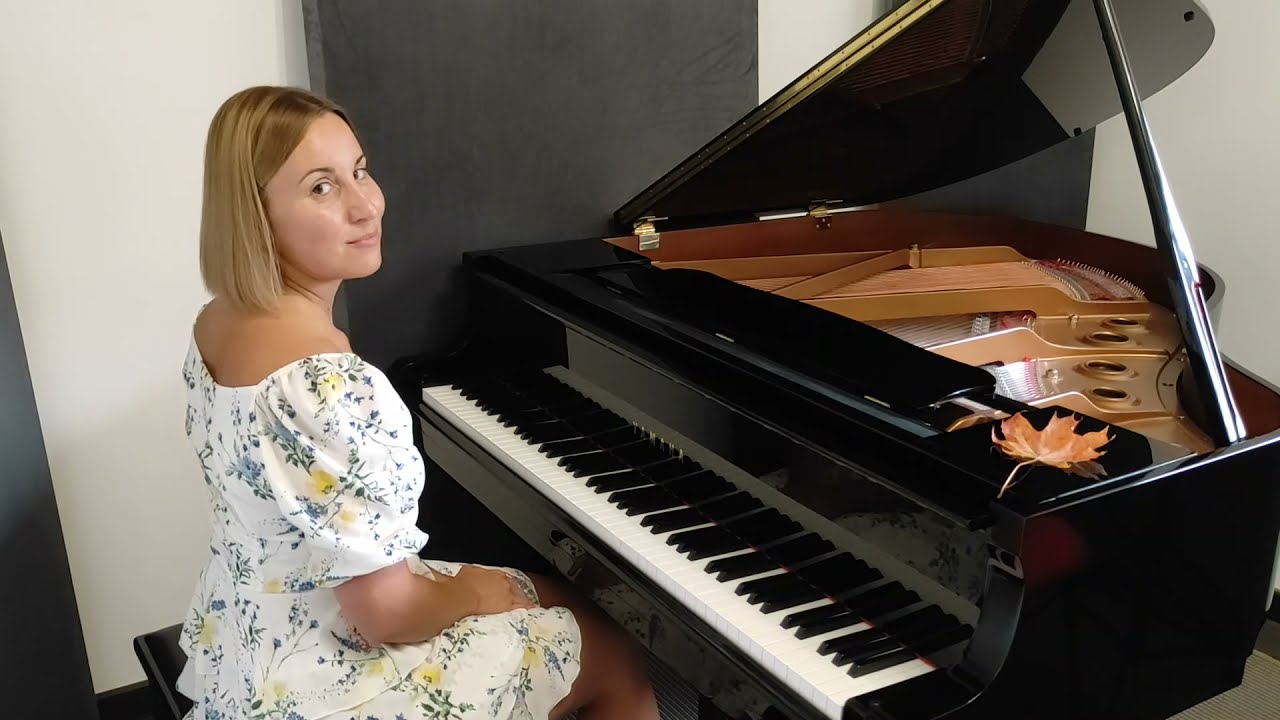 Muse - New Born 🖤 Piano Cover