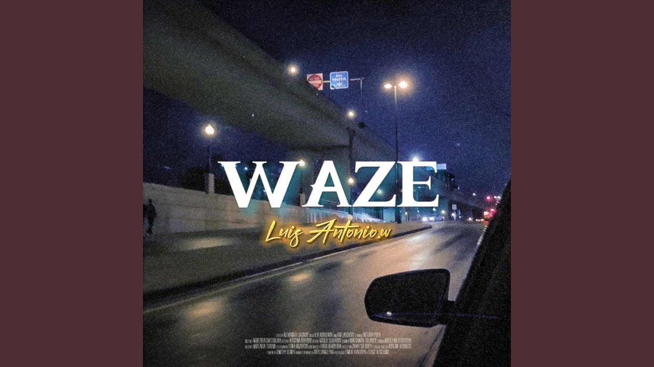 WAZE