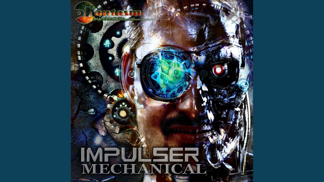 Mechanical Original Mix