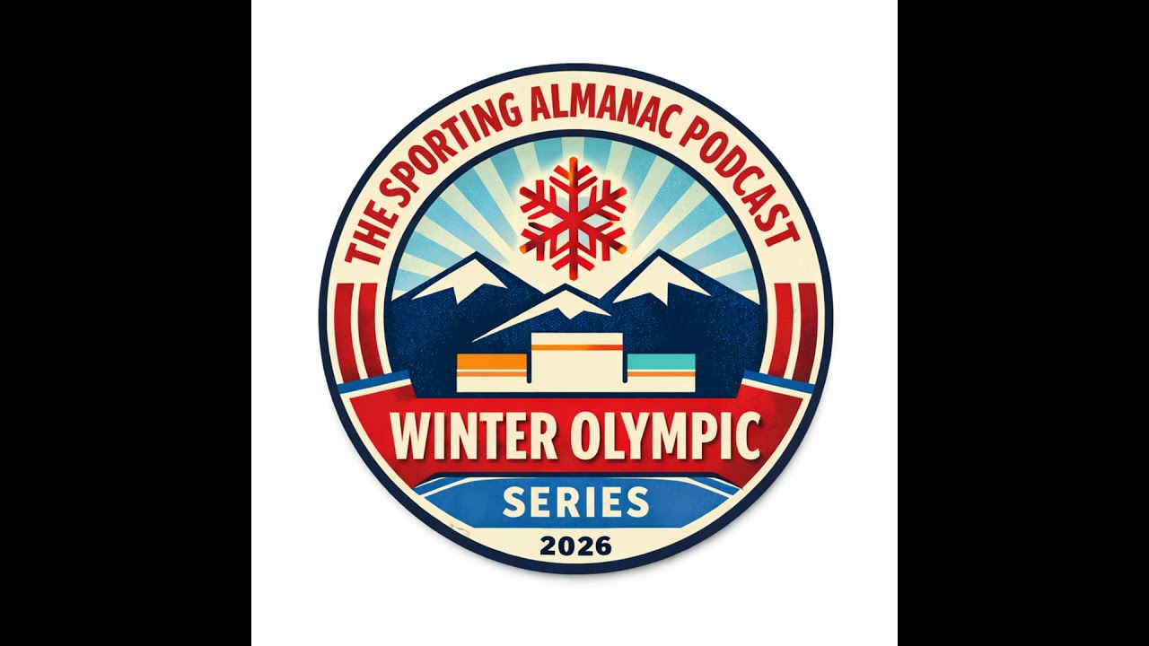 Winter Olympics V - Steven Bradbury