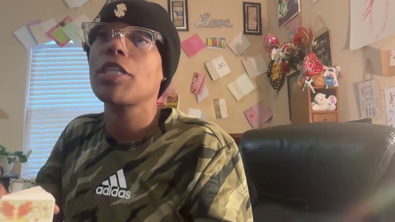 1 Hour of Personal Questions