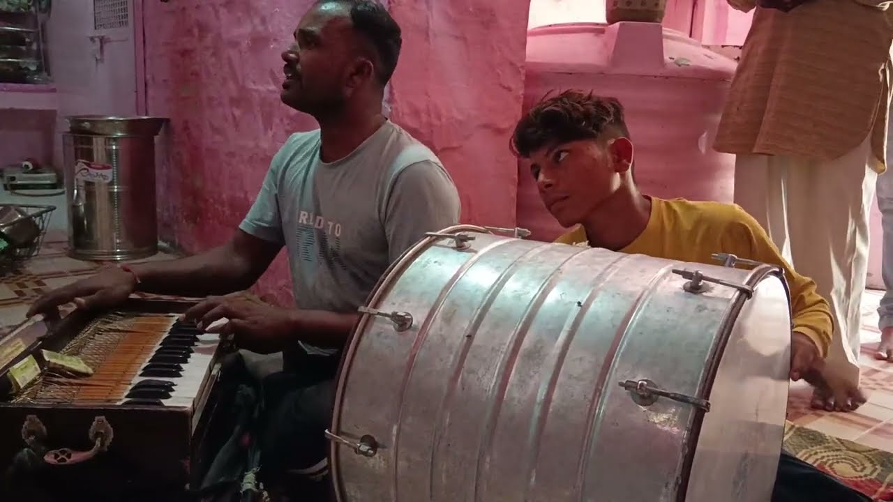 माजीसा भजन !! गायक:- सावण खान मेहर !! Majisa Bhajan !! Mata Rani Bhatiyani Bhajan !! जसोल माता भजन