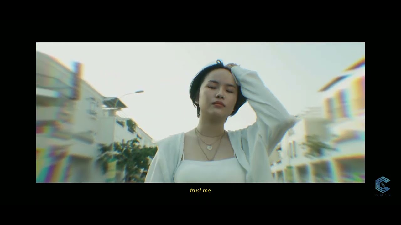 Trust | CM1X & FREAKY 