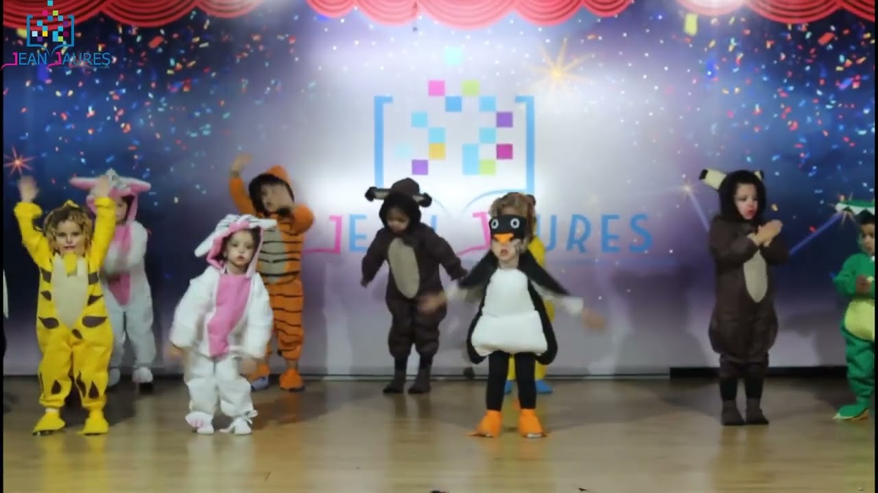 Carnaval Jean Jaurès