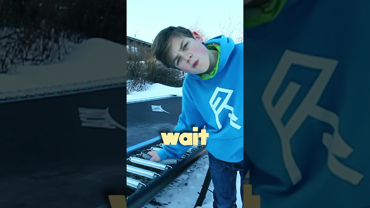 &laquo;But wait&raquo;🤣 #flips #gtramp