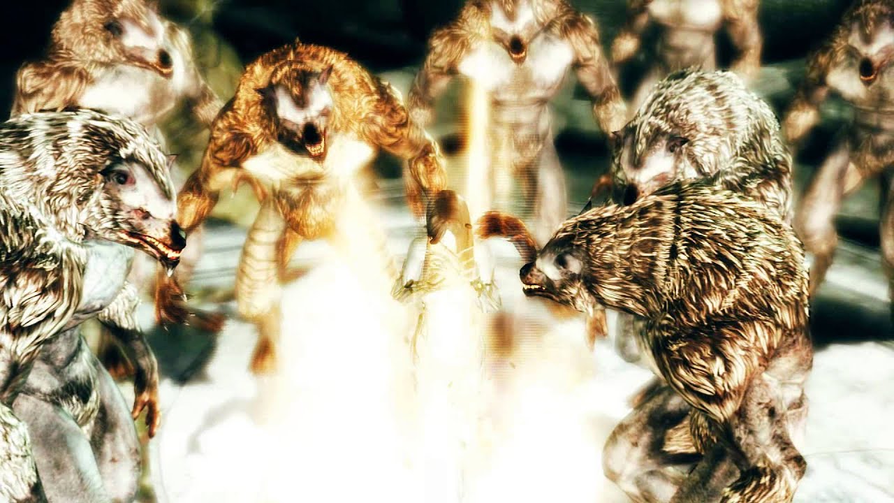 Dragon Age tribute - The Dawn Will Come (fandom battle)
