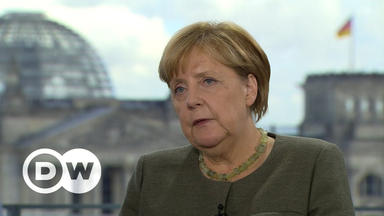 #DeutschlandWaehlt