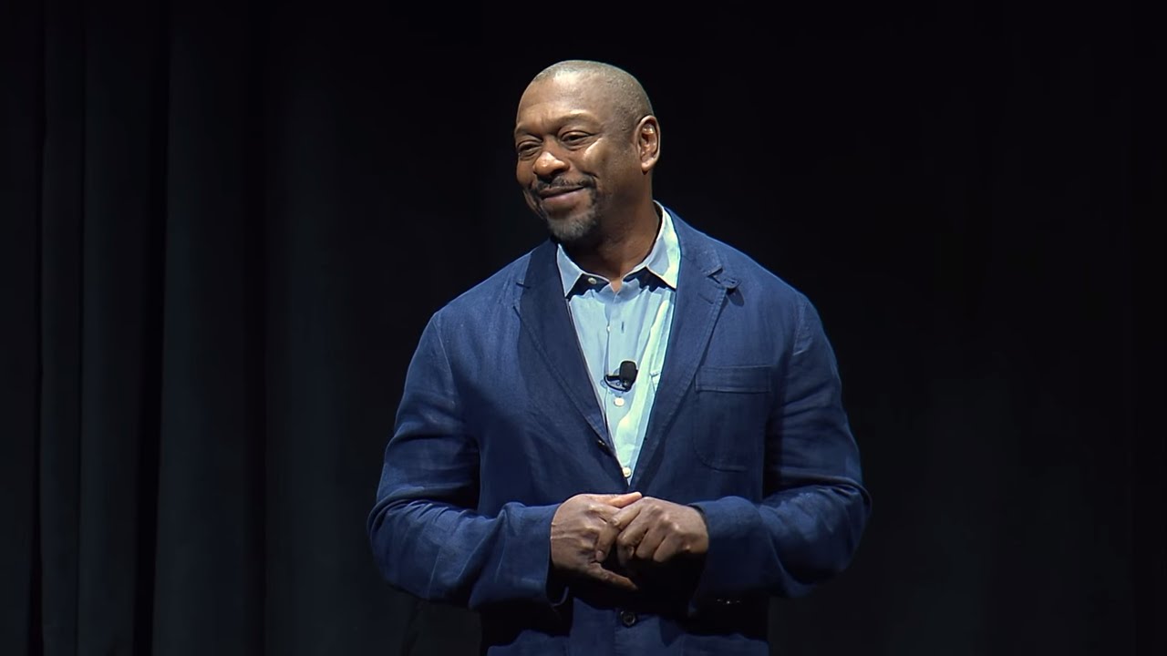 Redefining Service to Dream the Impossible Dream | Alton Fitzgerald White | TEDxBroadway