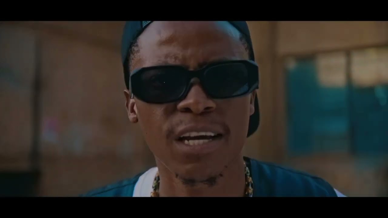 King Malo ft SG Man-Man 2 Man [Official Music Video]
