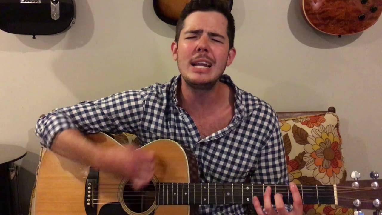 Bobby Day - Rockin' Robin - Cover