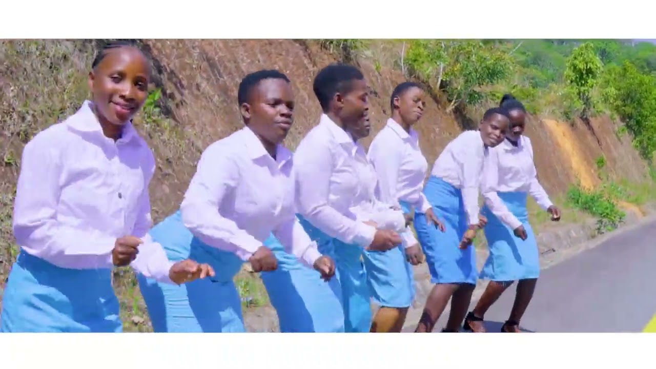 St James CYF Choir _Yesu Nkhwiza kwinu.5 February 2026