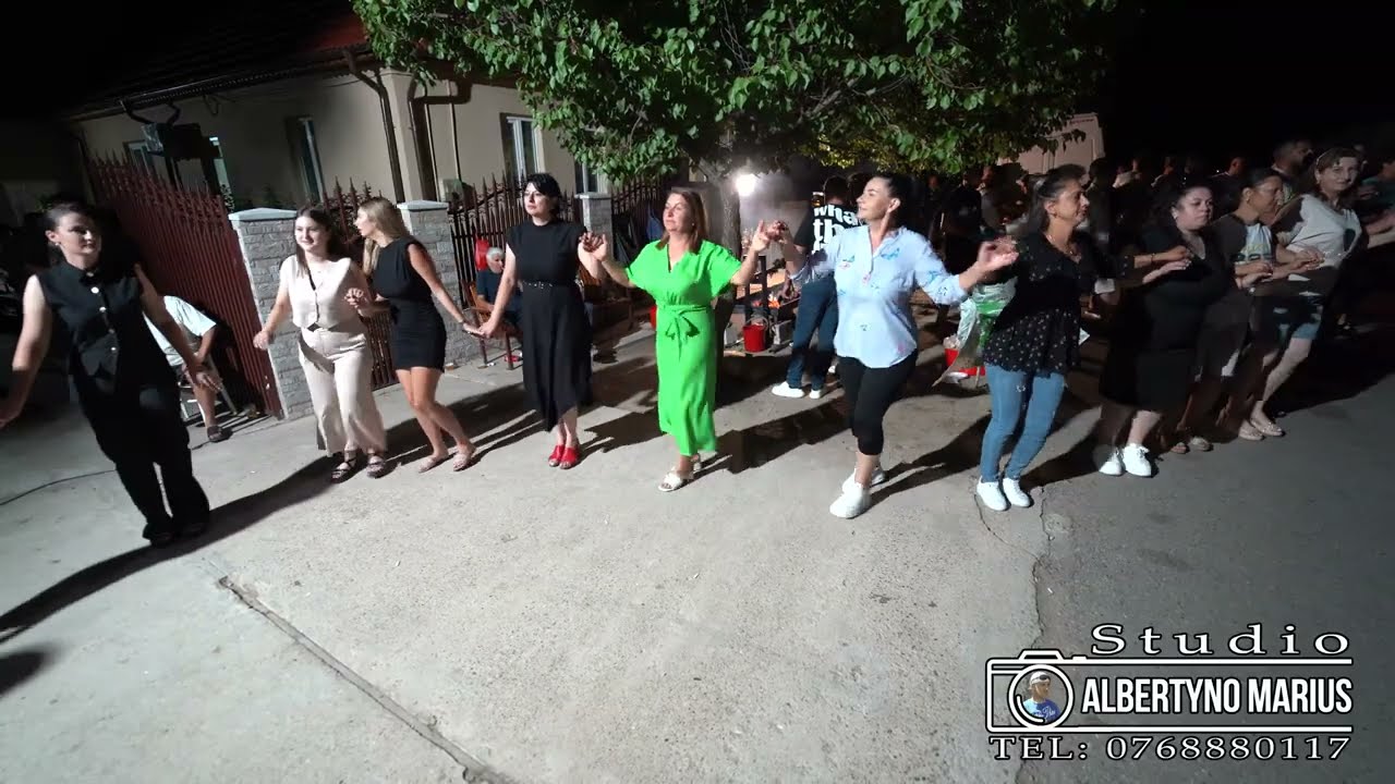 Mirela Lacatusu si Form.Tudor Buica🆕COLAJ HORE de Petrecere Nou 2025🆕NUNTA MIRUNA si ANDREI DICĂ💞