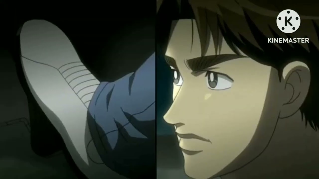 Wangan Midnight amv Dogfight