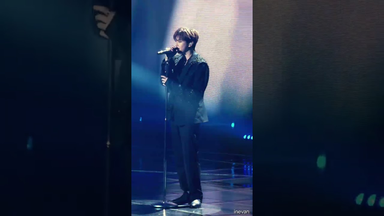 [4K] 251213 KANG DANIEL 강다니엘 Fan Con UPLIFT + Little bit lost in Seoul