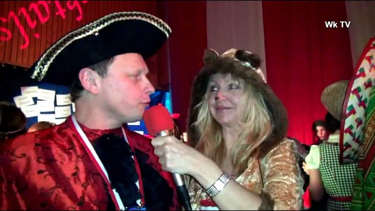 [Wk TV] Event-Report - Wir unter uns
