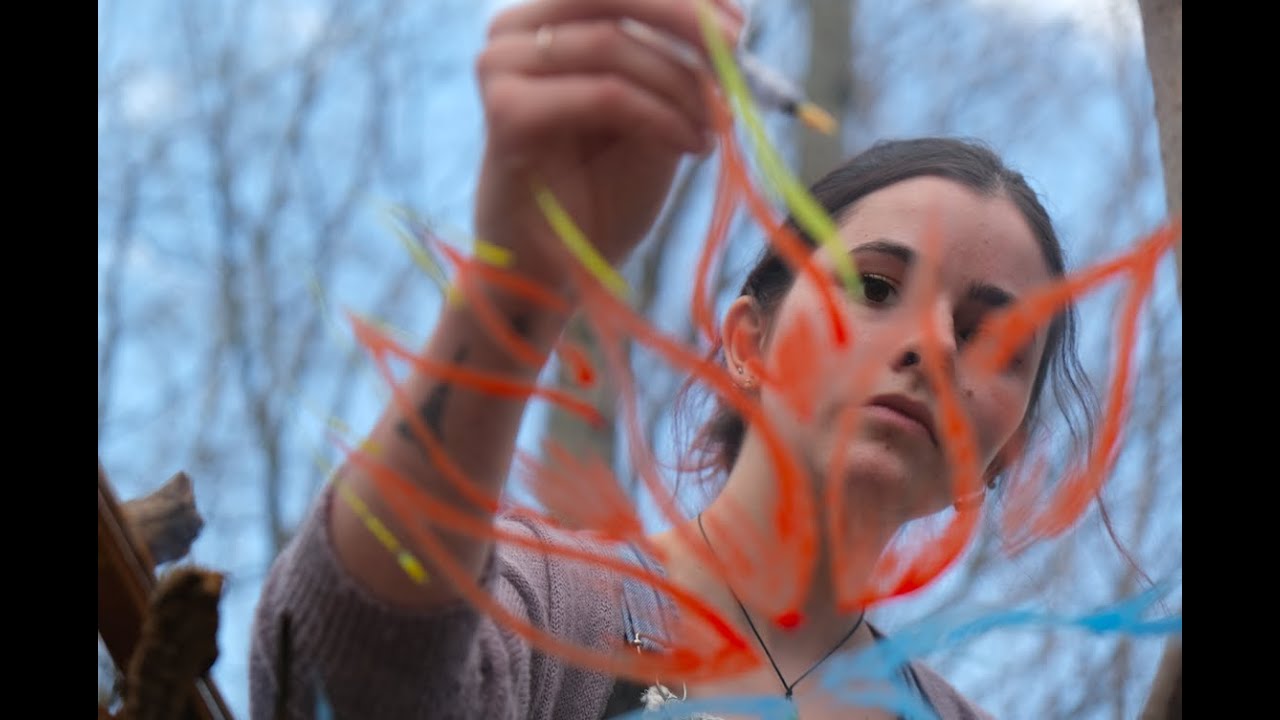 Art as therapy - Living with Borderline Personality Disorder