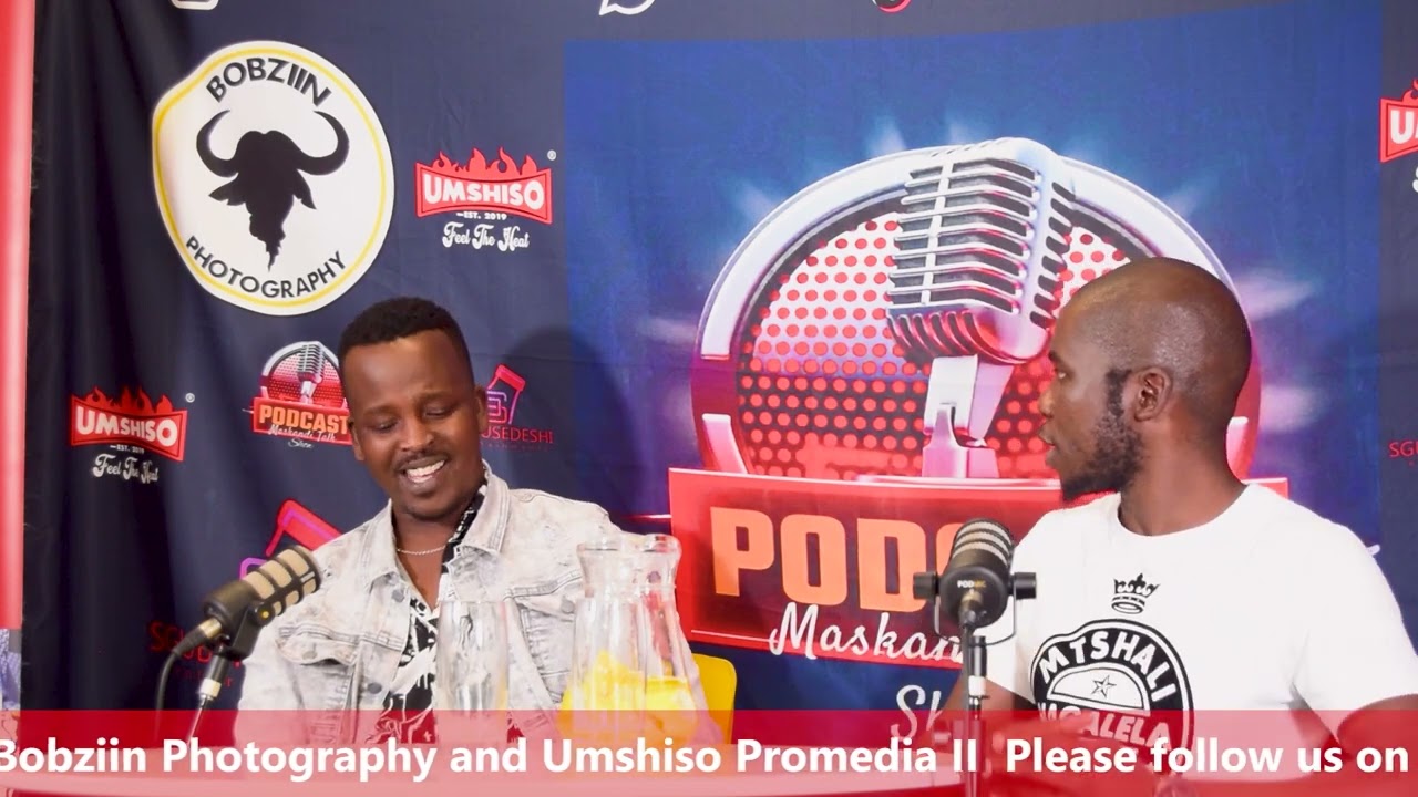 Maskandi Talk Show EP17 | Zanefa Ngidi,umculo wakhe,isiphiwo sakhe sabadala,izinqinamba zasemculweni