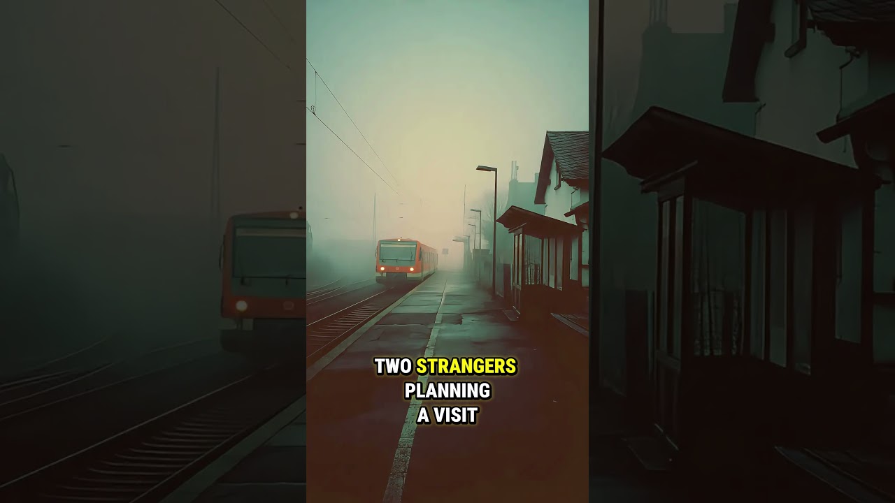 He Answered an Online Ad&hellip; And Ended Up in a Freezer | True German Horror