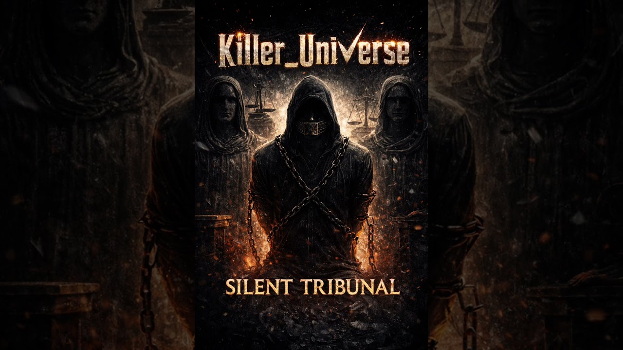 Silent Tribunal - Killer_Uni✓erse - demo 