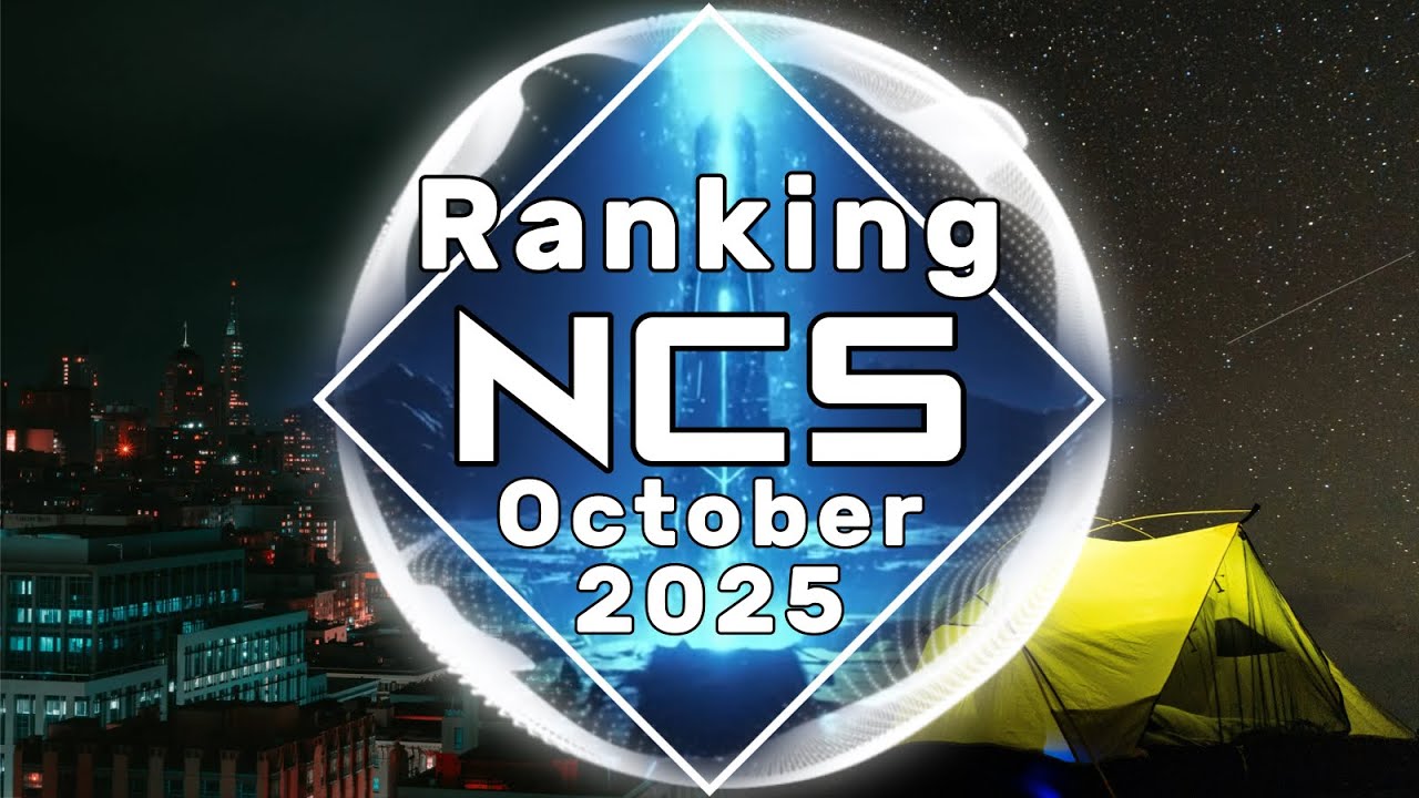 Ranking NCS October 2025