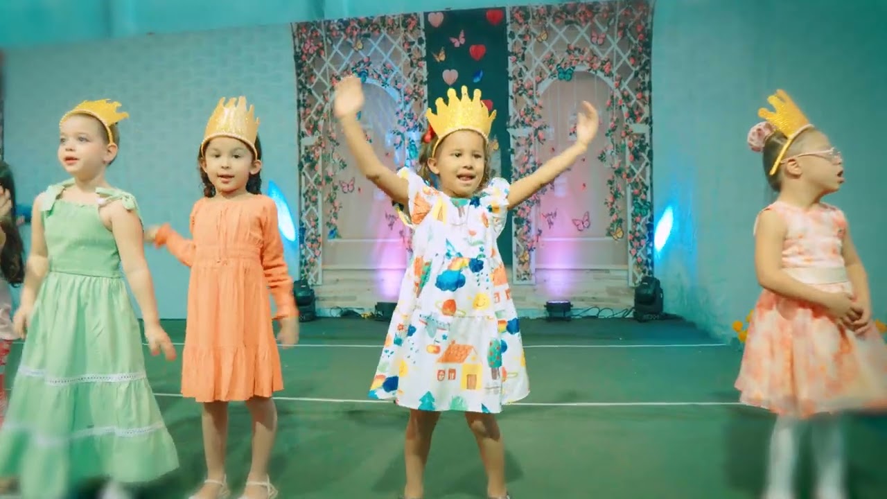 Dia das M&atilde;es do CEART- Comemora&ccedil;&atilde;o CEART 2023