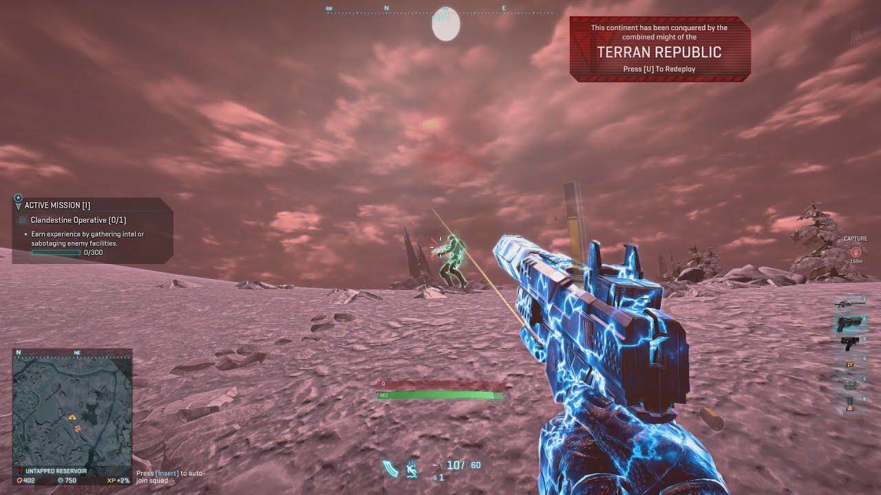 Random Clips #30