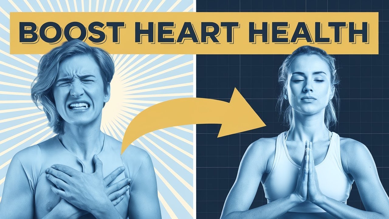 Top 10 Foods for a Healthier Heart