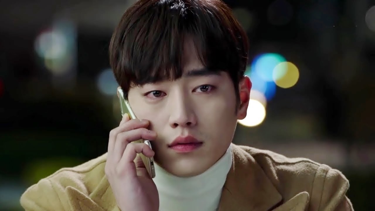 [FMV] 준영아... 나 영재야... / 제3의 매력 OST(The Third Charm) / 김연지 - 계절을 담아