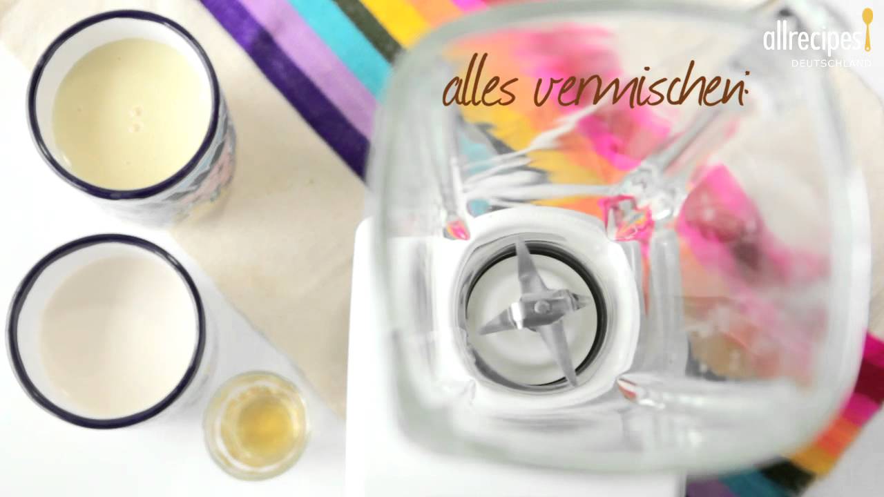 Rezept: Mexikanischer Milchkuchen &bdquo;Tres Leches