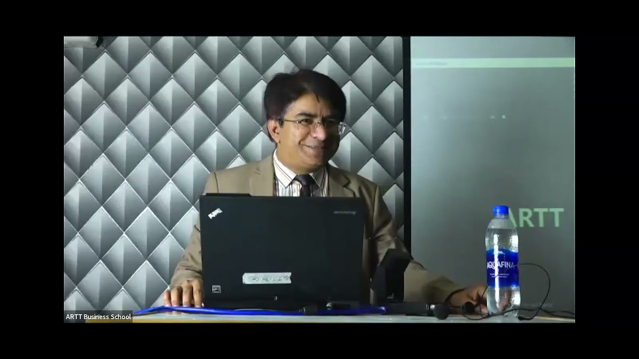 Guidance Session on CSS for CA Students by Sir Tariq Tunio CSP31 CTP & CA Faculty for CAF2 Tax & ITB