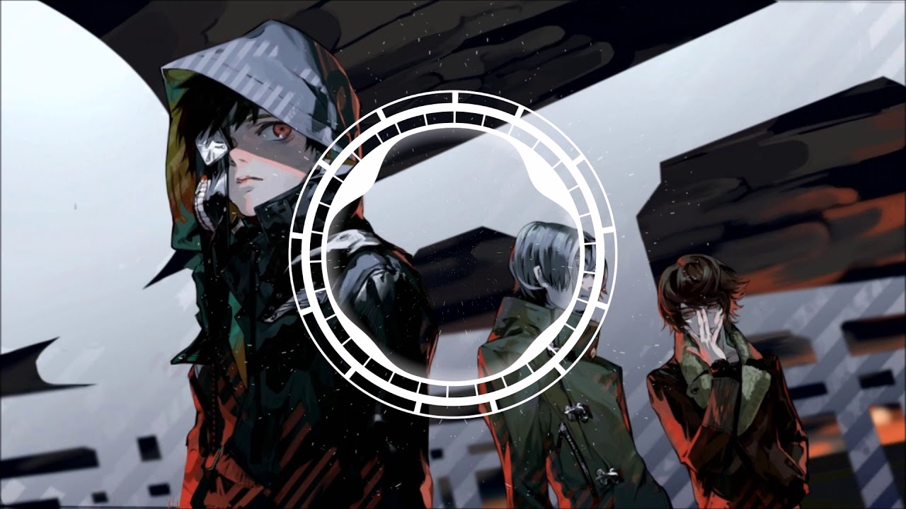 Nightcore ➫ Axollo - Burn It