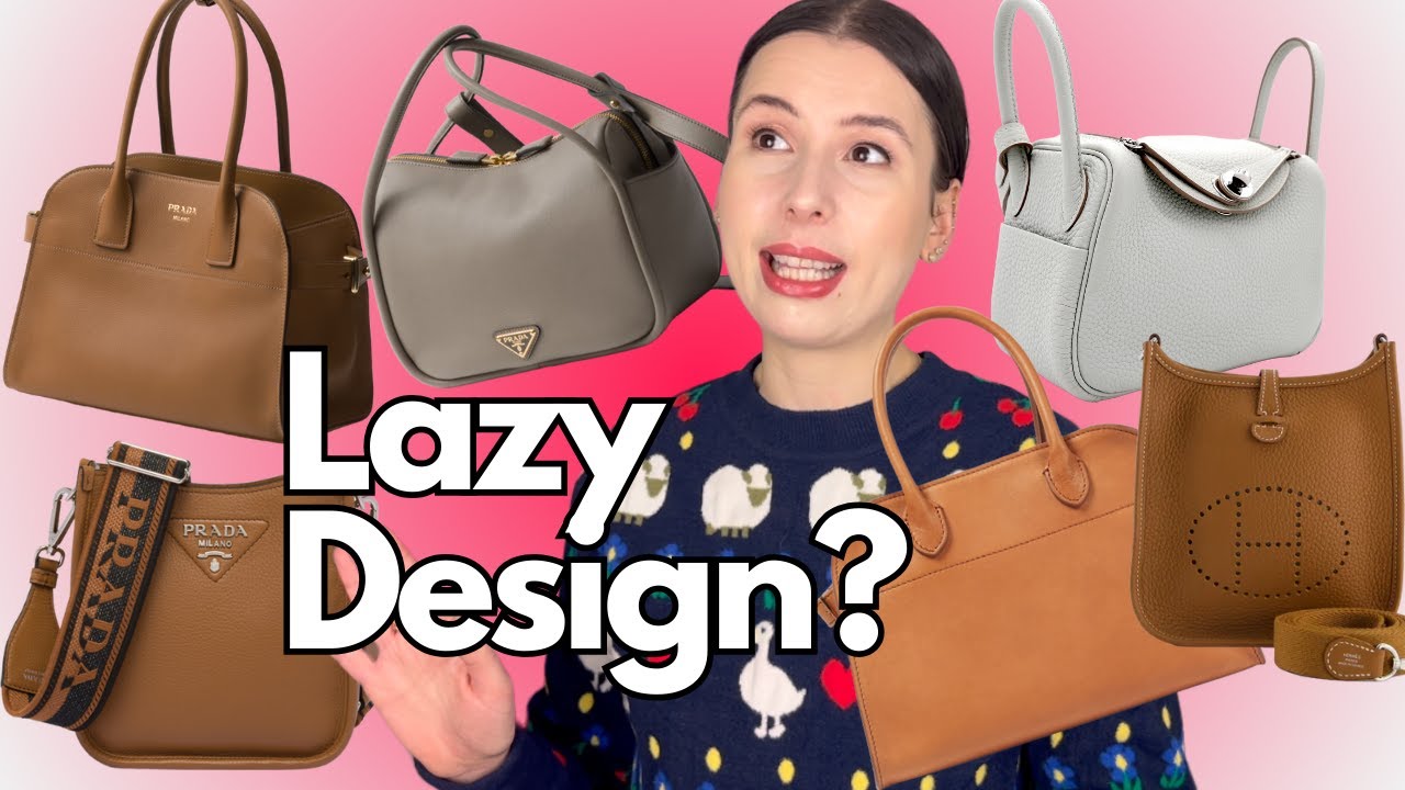 Why is Prada COPYING other brands?! 🥴