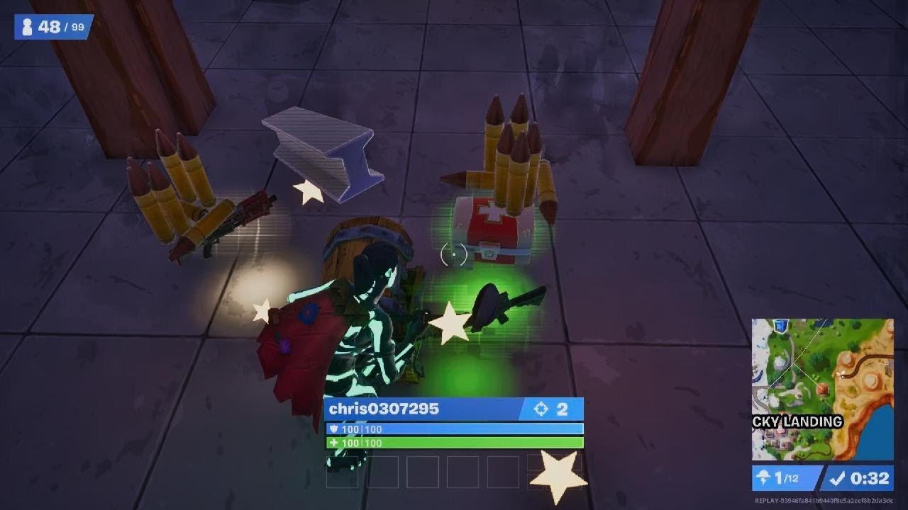 Fortnite OG