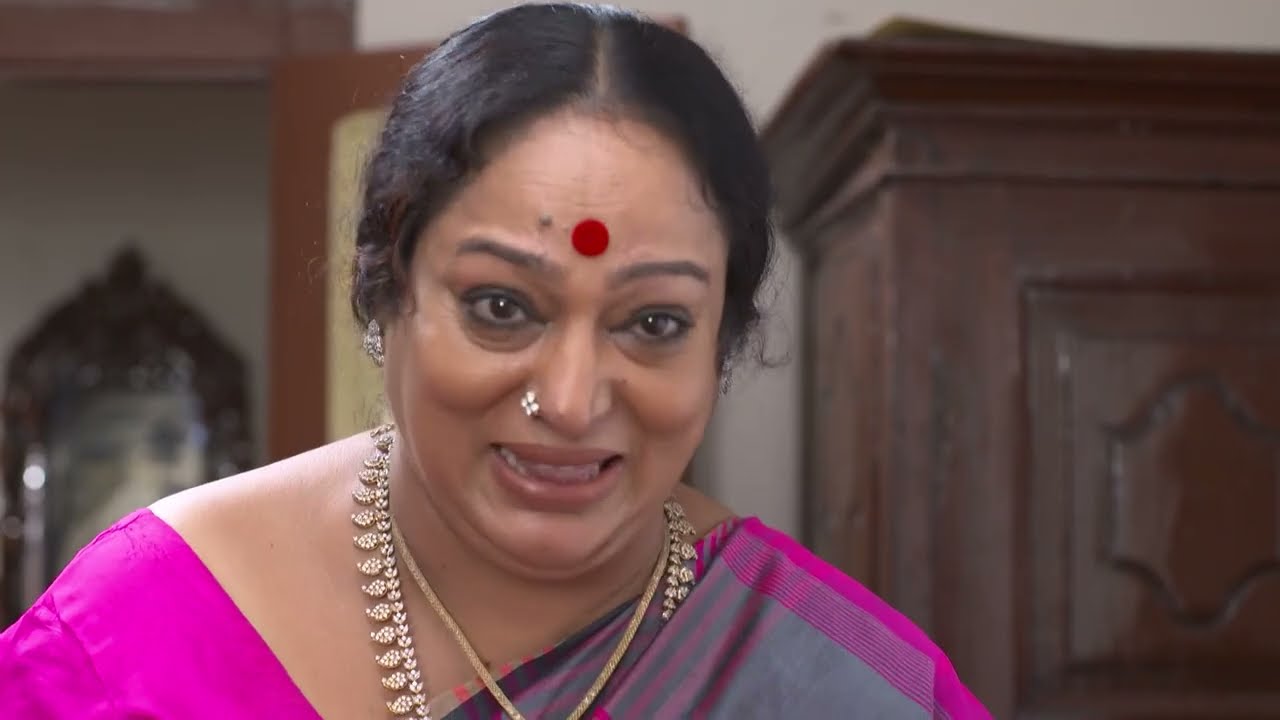Arjun agrees to join the office - Gokulathil Seethai - Full Ep 101 - Zee Tamil