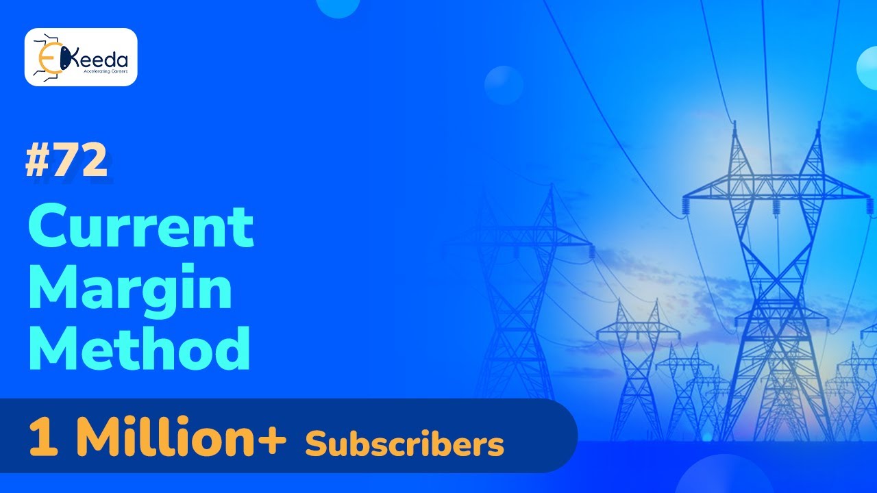Current Margin Method - HVDC System Control - High Voltage Direct Current Transmission