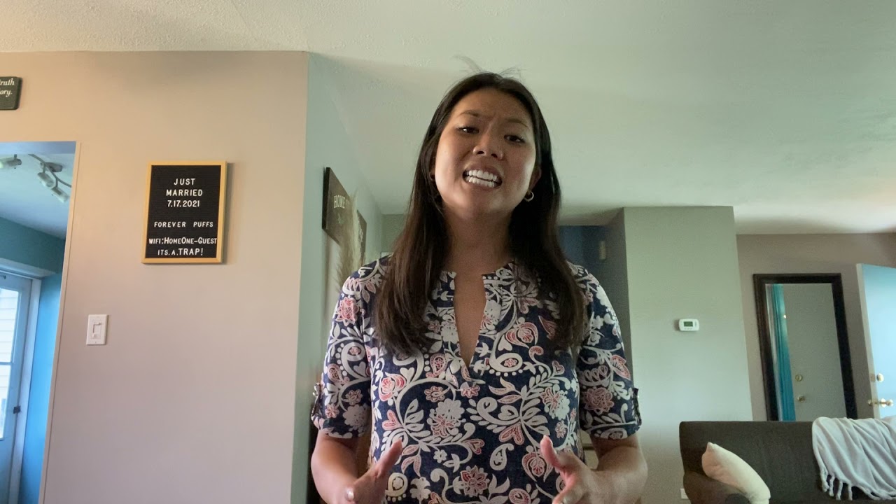 Molly Ciszek 'So Anyway' Dixon Theater Preliminary Audition