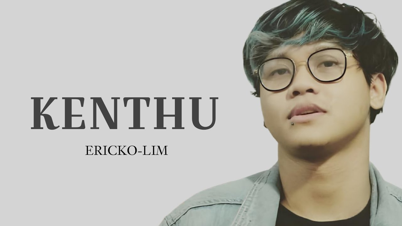 Kenthu - Erickolim (lyrics)