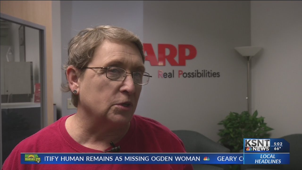 AARP offers Driver Safety courses free in October