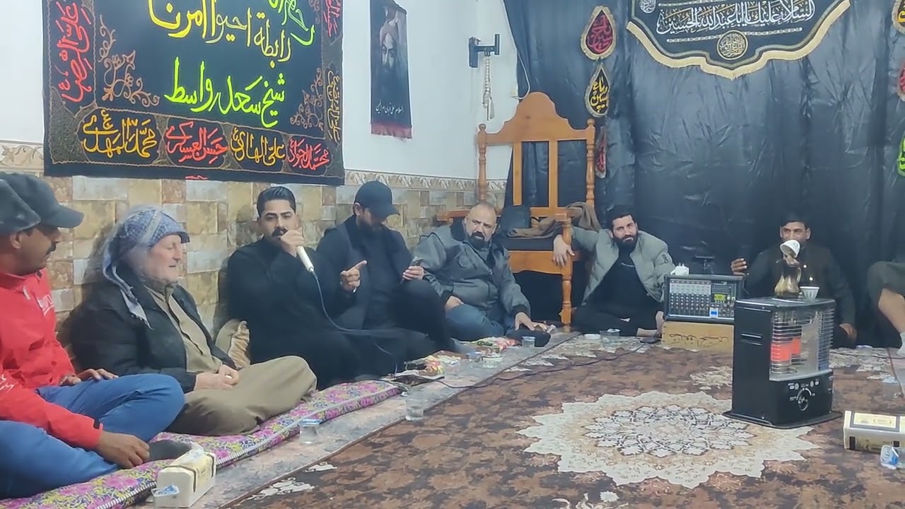محمد الصباغ