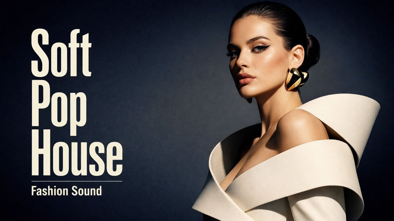 Fashion Sound · Soft Pop House