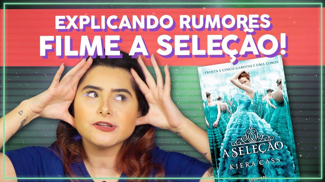 MUDANÇAS POLÊMICAS! Celeste LOIRA, novos personagens e todos os RUMORES de A Seleção | Alice Aquino