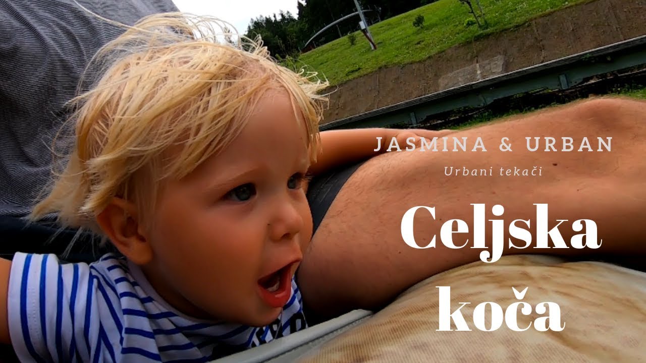 Celjska koča 5 razlogov