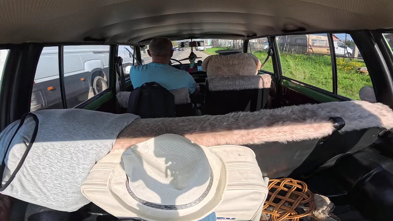 Zsiguli Kombi Főtaxi