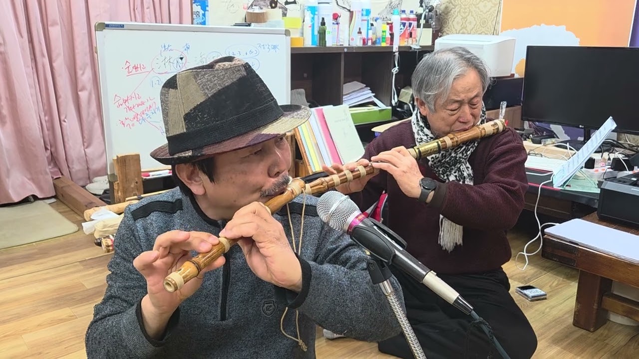 우리 공방에 귀하신분이 오심ㆍ